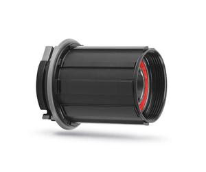 Corpo della cassetta Campagnolo pour Shimano roues Shamal carbon c21 Noir