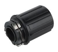 Corpo della cassetta Easton x5 shimano 9/10/(11mtn) Noir