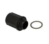Corpo della cassetta per asse passante Shimano FH-RS770 Noir