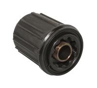 Shimano Corpo ruota libera FH-M665 Nero