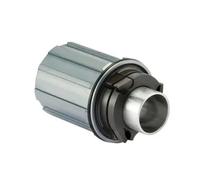 Corpo della cassetta stradale Miche 9/10/11v Axe 17 mm Gris