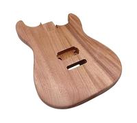 Corpo della chitarra Accessori fai da te per chitarra elettrica Parti di ricambio per il corpo della chitarra