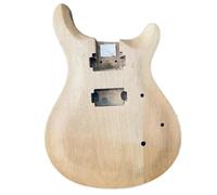 Corpo Della Chitarra Chitarra Elettrica A 6 Corde Con Corpo In Mogano Tipo Da Pratica