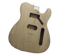 Corpo Della Chitarra Corpo Per Chitarra Elettrica Regalo Ideale Per Gli Amanti Della Musica(KB641)