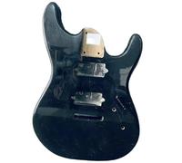 Corpo Della Chitarra Elettrica Il Corpo Della Chitarra Elettrica Professionale ST Può Essere Sostituito Da Soli