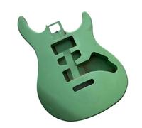 Corpo Della Chitarra Elettrica Il Corpo Della Chitarra Elettrica Può Essere Sostituito Con Accessori Fai Da Te