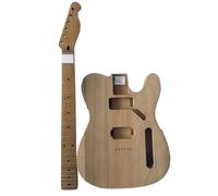 Corpo Della Chitarra Elettrica Kit Di Strumenti Fai Da Te Incompiuti Per Chitarra Elettrica