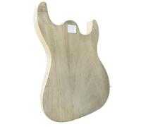 Corpo Della Chitarra Elettrica Tronchi Di Tiglio Per La Sostituzione Del Corpo Della Chitarra Elettrica E Per Il Fai Da Te