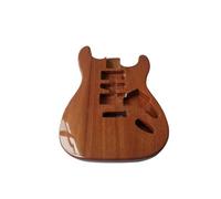 Corpo Della Chitarra Folk Per Chitarra Elettrica Fatto A Mano