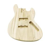 Corpo Della Chitarra Gli Accessori Per Strumenti Modificati Fai Da Te Per Il Corpo Della Chitarra Sono Adatti Per Il Basso Elettrico JB