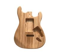 Corpo Della Chitarra ST Barile Per Chitarra Elettrica Materiale Barilotto Finito Corpo Barilotto In Legno Di Acero Per Accessori Per Chitarra Elettrica