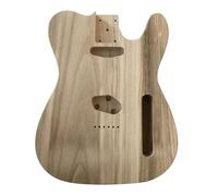Corpo Della Chitarra Tappo In Acero Parti Di Ricambio Per Chitarra Elettrica Fai-da-te Per Chitarra Elettrica TL Incompiuta
