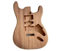 Corpo Della Chitarra Tre Corpi Singoli Per Chitarra Elettrica HSH Per Esibizioni Professionali