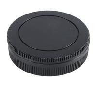 Corpo della fotocamera e copriobiettivo per M200 EFMs Mount per proteggere sensori e contatti copriobiettivo posteriore