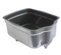 CORPO DELLA FRIGGITRICE GENUINA TEFAL OLEOCLEAN PRO & ELEMENTO SS-990025