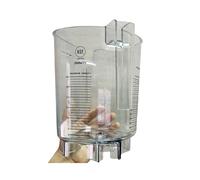 Corpo Della Tazza Del Frullatore Da 48 Oz, Compatibile Con Vitamix, THE QUIET ONE VM0145 VM0149 VM0122 VM0127 Vita-Mix 015978 VM-1455