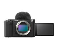 Sony Fotocamera Mirrorless ZV-E1 12,1 Mpx Exmor R CMOS Body Black 4240 x 2832 Pixel colore Nero - ZVE1BDI.EU