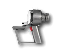 Corpo della testina motore compatibile con accessori for aspirapolvere V10 SV12, alloggiamento del gruppo motore, maniglia, pezzi di ricambio for la pulizia (motore V10)(V10 Motor Head Set)