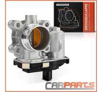 Corpo Della Valvola A Farfalla Per Opel Adam M 13 Corsa E X 15 1.0-1.4L