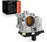 Corpo Della Valvola A Farfalla Per Opel Adam M13 Astra K B16 55494220