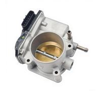 Corpo dell'acceleratore 161193RC0A in lega di alluminio robusto | Su misura per Cube NV200, modelli 2007-2020, sostituzione diretta OEM, migliora il comportamento di guida