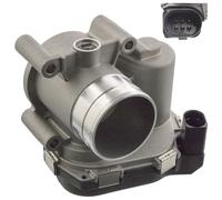 Corpo farfallato 107024 FEBI BILSTEIN per SKODA SEAT VW