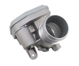 Corpo dell'acceleratore MEAT & DORIA 89123E