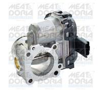 Corpo dell'acceleratore MEAT & DORIA 89306