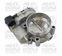 Corpo dell'acceleratore MEAT & DORIA 89360