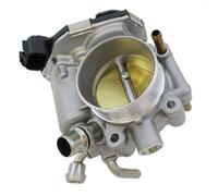 Corpo dell'acceleratore MEAT & DORIA 89443