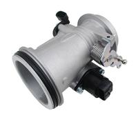 Corpo dell'acceleratore MEAT & DORIA 89512