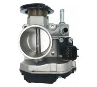 Corpo dell'acceleratore Per Chevrolet Per Lacetti Per Optra Per Daewoo Nubira 1.6i 2004-2012 96394330 96815480 Corpo Farfallato