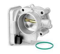 Corpo dell'acceleratore Per Dodge For Journey Caliber Per Jeep Per Patriot Per Chrysler 200 2.0L 2.4L- Anche 4891735 4891735AD Corpo Farfallato Con Sensore 4891735AC