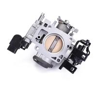 Corpo Dell'Acceleratore Per FIT Per Sidi Per Jazz Concept 1.3 1.5 Attrezzi Per Il Montaggio Del Corpo Farfallato Accessori Per Auto 16400-PWA-G52