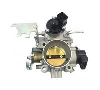 Corpo Dell'Acceleratore Per Mitsubishi Per Delica 4G63 Gruppo Corpo Farfallato MD348467