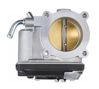 Corpo Dell'Acceleratore Per Mitsubishi Per Lancer Per Outlander Per Sport ASX 4B10 4B11 4B12 4N13 2.0L 2.4L Corpo Valvola A Farfalla Da 57 Mm 1450A101