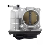 Corpo Dell'Acceleratore Per Nissan Per Versa 1.6L 1.8L Per Micra Per Tiida Gruppo Corpo Farfallato 16119-ED000 SERA526-01 16119-ED00B 16119-ED00A