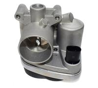 Corpo Dell'Acceleratore Per Skoda Per Fabia I Per Combi Praktik Stufenheck 2001 2002 2003 2004 2005 2006 2007 Valvola A Farfalla Per Iniezione Carburante Auto 408238321007