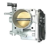 Corpo dell'acceleratore Per Subaru Per Outback 2.5L Impreza Forester 2004 2005 Legacy Corpo Valvola A Farfalla 16112AA010 16112-AA010 Gruppo Corpo Farfallato