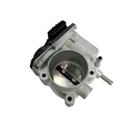 Corpo Dell'Acceleratore Per Toyota Per Corolla ZRE15 ZRE120 ZZE122 Per RAV4 ZSA4 Levin NRE181 ZRE18 ZW Gruppo Corpo Farfallato Motore Accessori Auto 22030-0T100