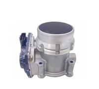 Corpo dell'acceleratore Per Volvo Per S60 S90 V60 V90 XC60 2.0 31465575 31410411 Il Corpo Farfallato Di Un Turbocompressore