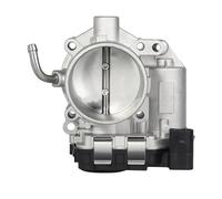 Corpo Dell'Acceleratore Per VW Per Jetta Per Maggiolino Per Golf Per Passat Per Rabbit 2.5L 2008-2014 Gruppo Valvola Farfalla OEM 07K133062A 07K 133 062A