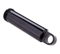 Corpo dell'amortizzatore escursione Fox 2022 Float,100.7 TLG x 26.06 ID x 29.16 OD Noir