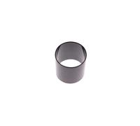 Corpo dell'amortizzatore Fox Factory Body DHX2 - Spring Guard Argento