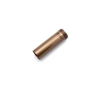 Corpo dell'amortizzatore Fox Factory Body Outer - Float X2- .940 Bore - Kashima - 230 X 65 & 225(T) X 75 Bronze