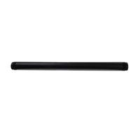 Corpo dell'amortizzatore Fox Factory Live Lightweight 32 26/27.5/29 80-100 Noir