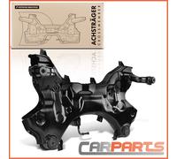 Corpo Dell'Asse Vettore Assi Asse Ant. per Hyundai Tucson TL Tle 1.6 1.7 2.0