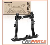 Corpo Dell'Asse Vettore Assi Asse Ant. per Opel Insignia A G09 1.4-2.0L