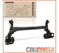 Corpo Dell'Asse Vettore Assi Asse per Kia Soul Am 1.6L 2.0L Benzina Anno