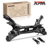 Corpo Dell'Asse Vettore Assi Asse per Mazda 6 Gg Gy Ap. 2002-2007 1.8L-2.3L